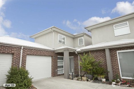 4/142 Woods St, Newport, VIC 3015