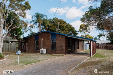 10 Central Ave, Thabeban, QLD 4670