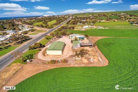 28 Main Coast Rd, Pine Point, SA 5571