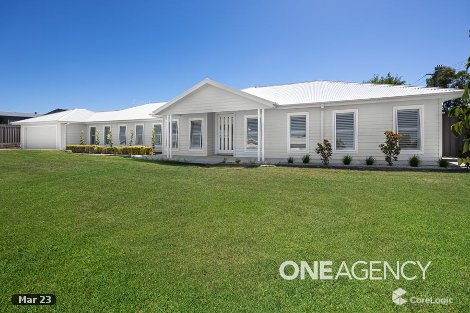 127 Lakehaven Dr, Lake Albert, NSW 2650