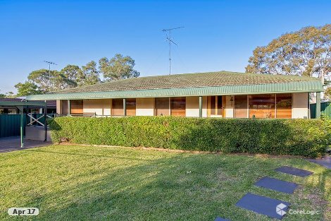 62 The Straight Road, Mulgoa, NSW 2745