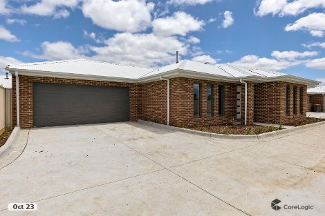 3/15 Sharpes Rd, Miners Rest, VIC 3352