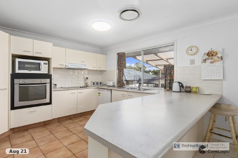 2/189 Darlington Dr, Banora Point, NSW 2486