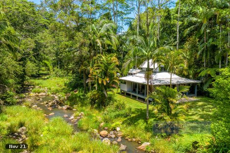 185 Upper Wilsons Creek Rd, Upper Wilsons Creek, NSW 2482