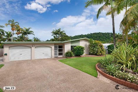 27 Hobson Dr, Brinsmead, QLD 4870