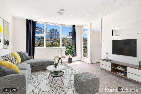 907/22 Doris St, North Sydney, NSW 2060