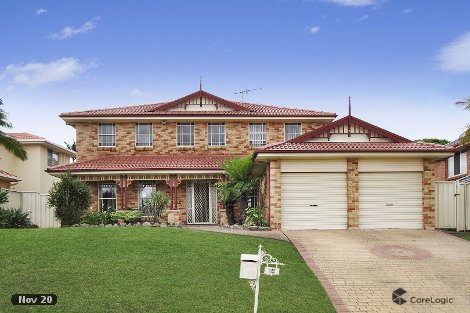 24 Henry St, Cecil Hills, NSW 2171