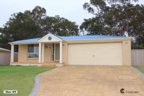 23 Woodbridge Cres, Lake Munmorah, NSW 2259