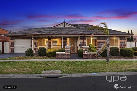 1/33 Harmony Dr, Tarneit, VIC 3029