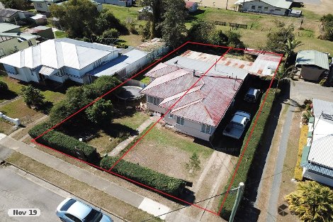 16 Mary St, Kilcoy, QLD 4515