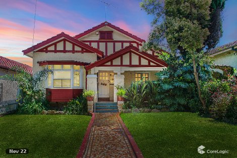 11 Macarthur Pde, Dulwich Hill, NSW 2203