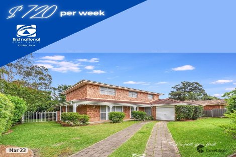 9 Pearce Pl, Narellan Vale, NSW 2567