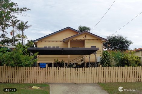 12 Turner St, Scarborough, QLD 4020