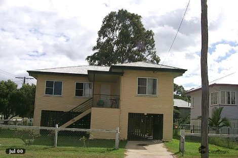 133 Donnollan St, Berserker, QLD 4701