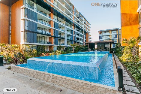 611/5 Pope St, Ryde, NSW 2112