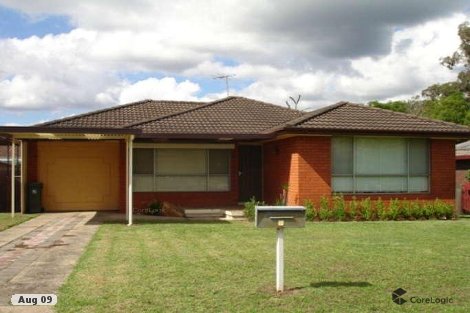 8 Tuglow Pl, Leumeah, NSW 2560