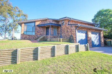 1 Acacia Cct, Hunterview, NSW 2330