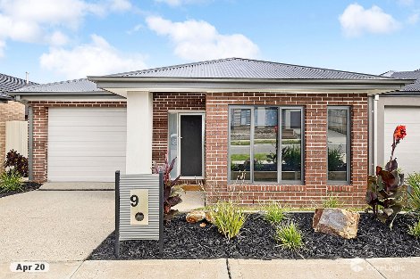 9 Lansdown Ave, Officer, VIC 3809