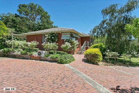 110 Nicholls Rd, Norton Summit, SA 5136