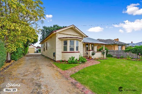 12 Dougherty St, Yarram, VIC 3971