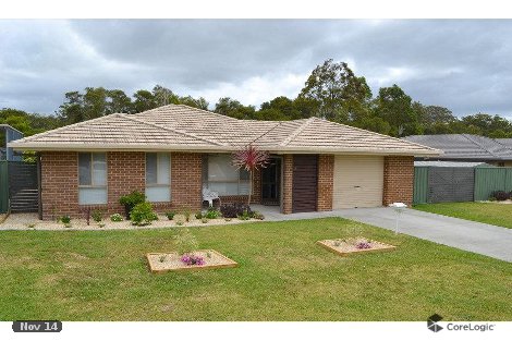 81 Riverbreeze Dr, Crosslands, NSW 2446