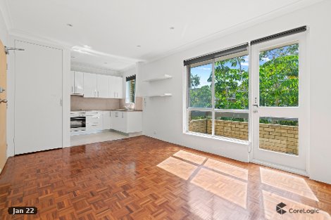 8/6 Trafalgar St, Crows Nest, NSW 2065