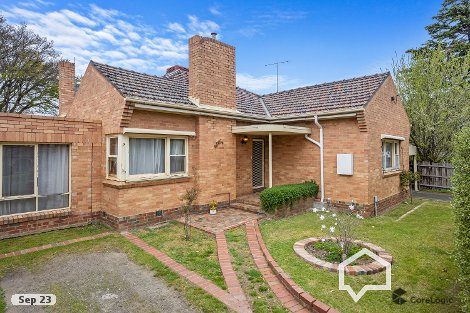 501 Hargreaves St, Bendigo, VIC 3550