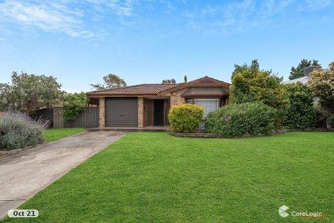 1 Siegersdorf Cres, Old Reynella, SA 5161