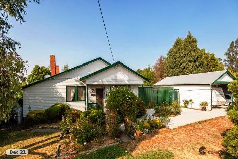 30 Clowes St, Tylden, VIC 3444