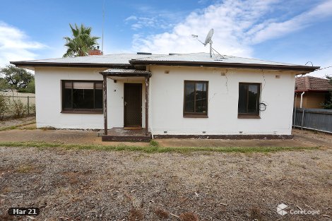 18 Third St, Snowtown, SA 5520