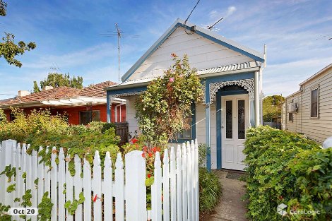 18 Bayswater Rd, Kensington, VIC 3031