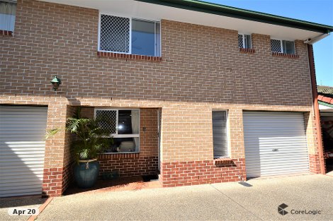 5/32 Hall St, Chermside, QLD 4032