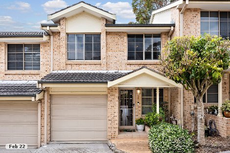 4/10-12 Strickland St, Heathcote, NSW 2233