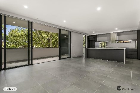 101/809 Rathdowne St, Carlton North, VIC 3054