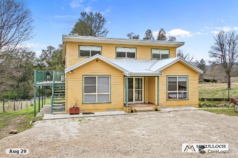 18 Caroline St, Bendemeer, NSW 2355