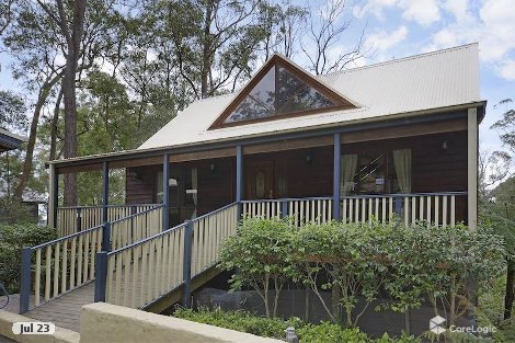 22 Currawong Cres, Bowen Mountain, NSW 2753