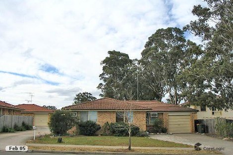 1/87-89 Walker St, Quakers Hill, NSW 2763