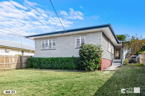 29 Larcombe St, Zillmere, QLD 4034