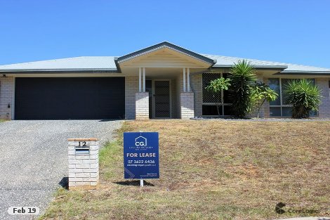 12 Jellett Dr, Deebing Heights, QLD 4306