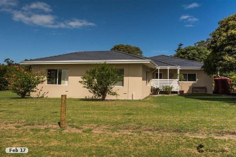 45 Nambucca Rise, Lower King, WA 6330