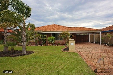 37 Lombardy Cres, Caversham, WA 6055