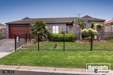 17 Windella Gr, Skye, VIC 3977