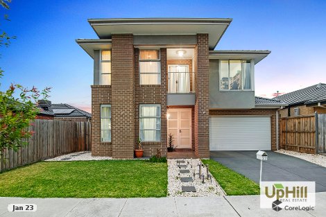 22 Swift Dr, Officer, VIC 3809