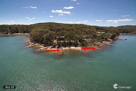 129 Promontory Way, North Arm Cove, NSW 2324