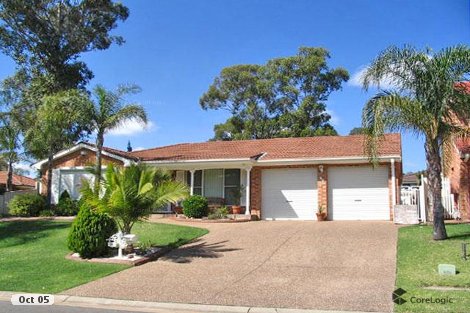 30 Dilga Cres, Erskine Park, NSW 2759