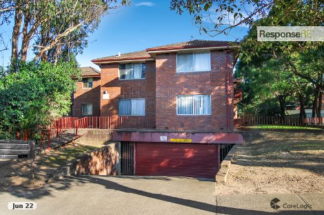 27/25 Haynes St, Penrith, NSW 2750