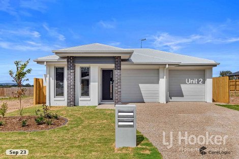 2/9 Rural St, Park Ridge, QLD 4125