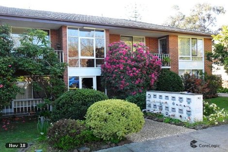 10/143 Locksley Rd, Eaglemont, VIC 3084