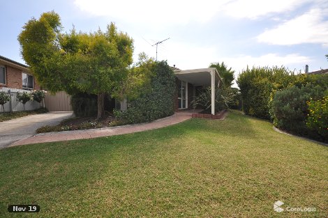 4 Dimbanna Ct, Springdale Heights, NSW 2641