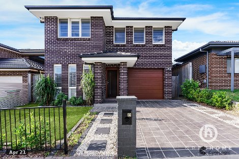 17 Cathedral Ave, Minto, NSW 2566